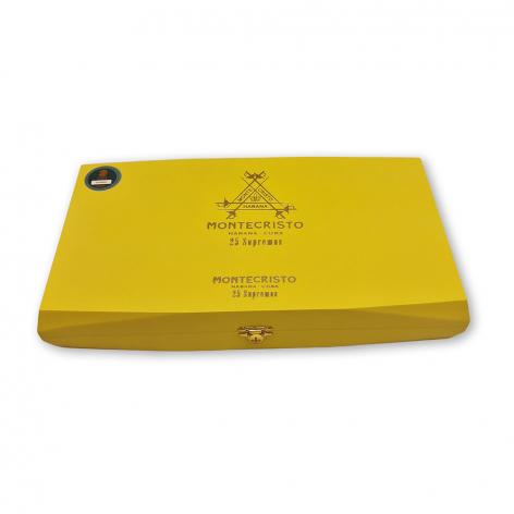 Lot 290 - Montecristo Supremos
