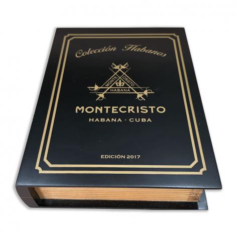 Lot 290 - Montecristo Gran Piramides