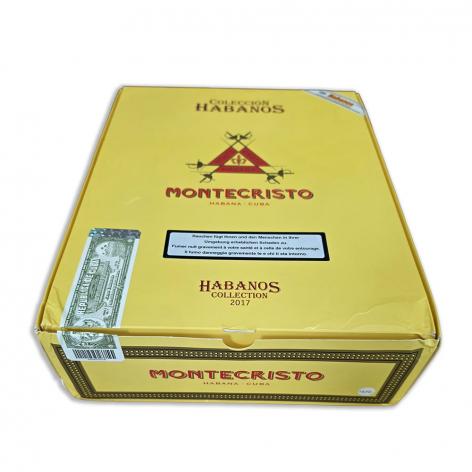 Lot 290 - Montecristo Gran Piramides