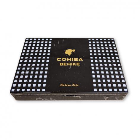 Lot 290 - Cohiba Behike 52