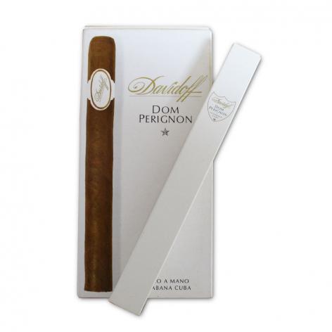 Lot 290 - Davidoff Dom Perignon