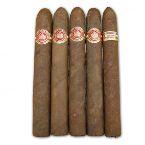 Lot 290 - Dunhill La Corona Seleccion Suprema No. 29