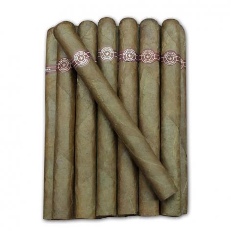 Lot 290 - Dunhill Montecristo Seleccion No.1 