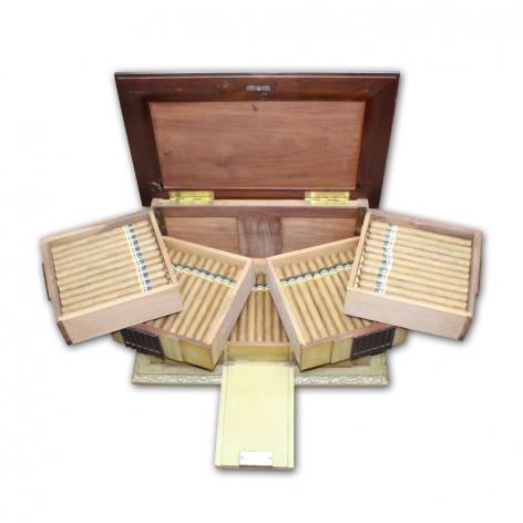 Lot 290 - Cohiba Presidential Humidor