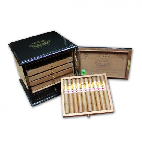 Lot 290 - Por Larranaga Magnificos Humidor