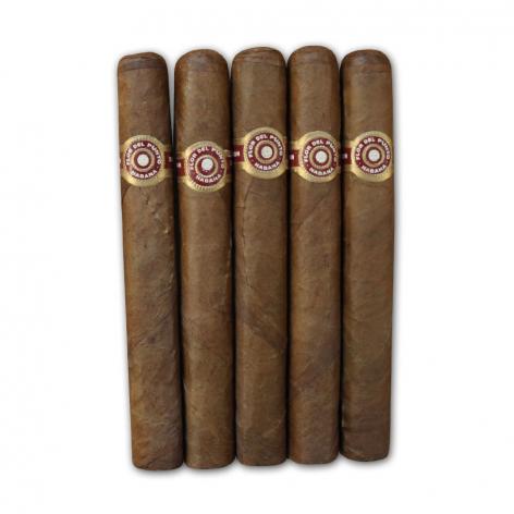 Lot 291 - Dunhill La Flor del Punto Seleccion No. 303