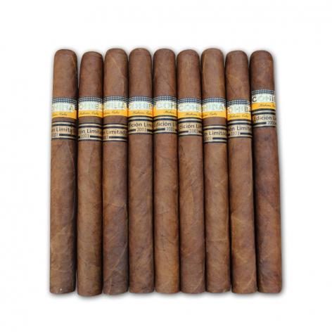 Lot 291 - Cohiba Double Coronas