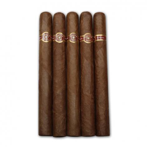 Lot 291 - Dunhill Bolivar Seleccion No.134