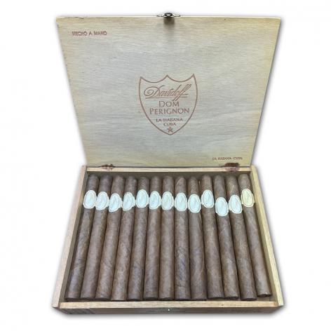 Lot 291 - Davidoff Dom Perignon