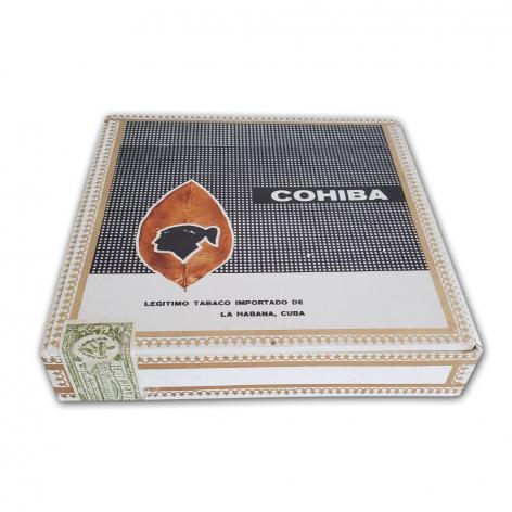 Lot 291 - Cohiba Lanceros