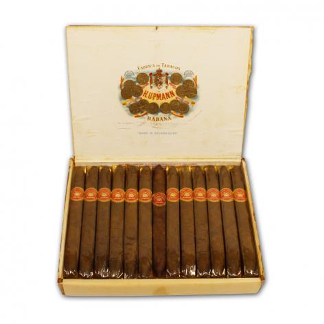 Lot 291 - H.Upmann  Invencibles