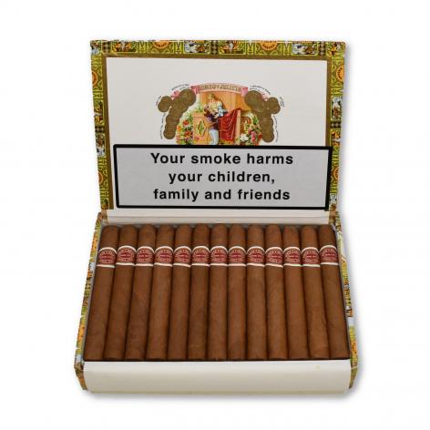 Lot 291 - Romeo y Julieta  Sports Largos