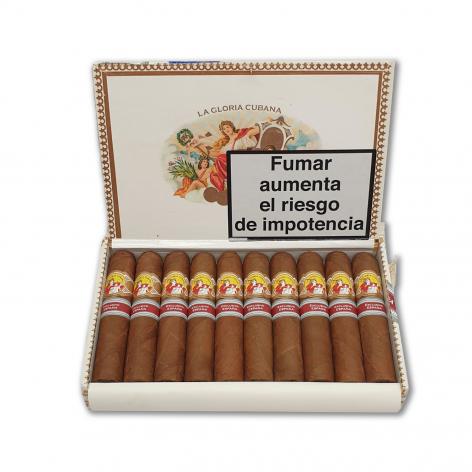 Lot 291 - La Gloria Cubana Serie D No.5