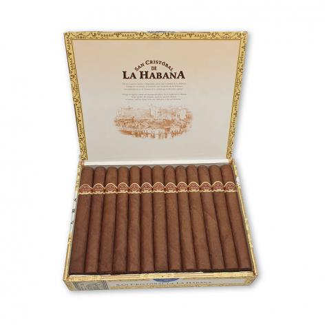 Lot 291 - San Cristobal de la Habana El Morro 