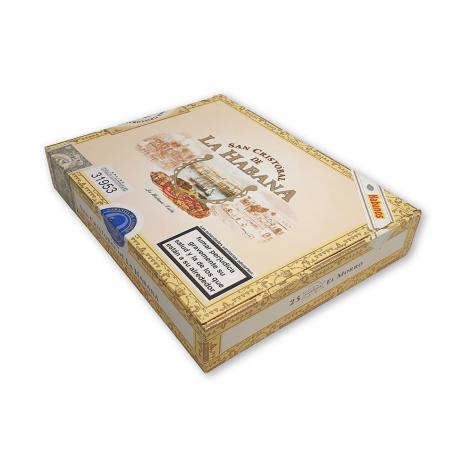 Lot 291 - San Cristobal de la Habana El Morro 