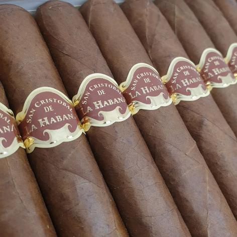 Lot 291 - San Cristobal de la Habana El Morro 