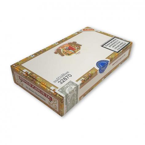 Lot 291 - Romeo y Julieta Short Churchills 