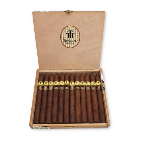 Lot 291 - Trinidad Ingenios