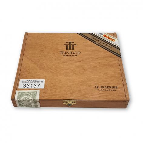 Lot 291 - Trinidad Ingenios