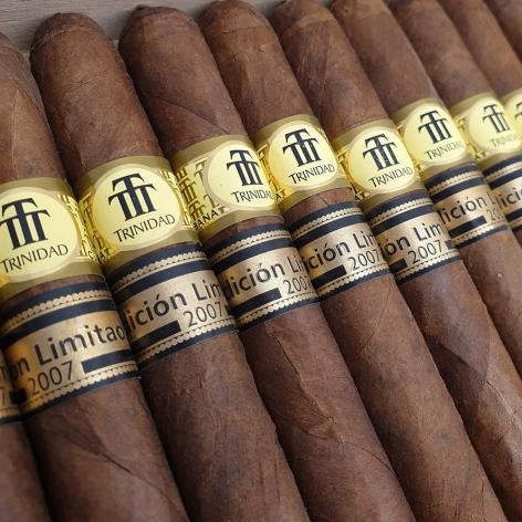 Lot 291 - Trinidad Ingenios