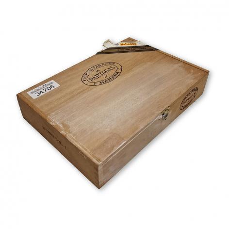 Lot 291 - Partagas Serie D No. 1