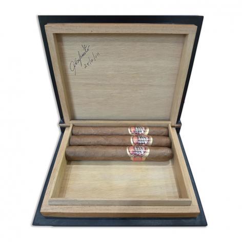 Lot 291 - Partagas 15 Aniversario LCDH Partagas Factory