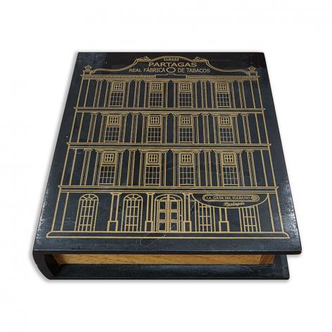 Lot 291 - Partagas 15 Aniversario LCDH Partagas Factory