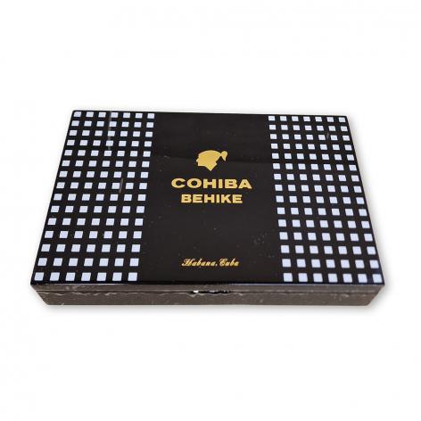 Lot 291 - Cohiba Behike 52