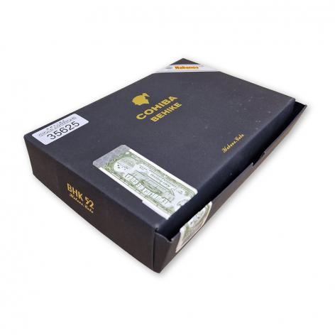 Lot 291 - Cohiba Behike 52