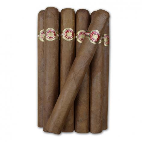 Lot 291 - Dunhill La Corona Coronas