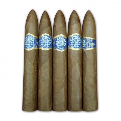 Lot 291 - H.Upmann Dunhill Dividend Shares