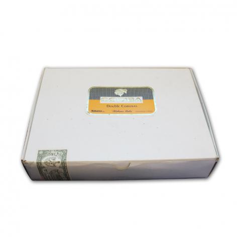 Lot 292 - Cohiba Double Coronas