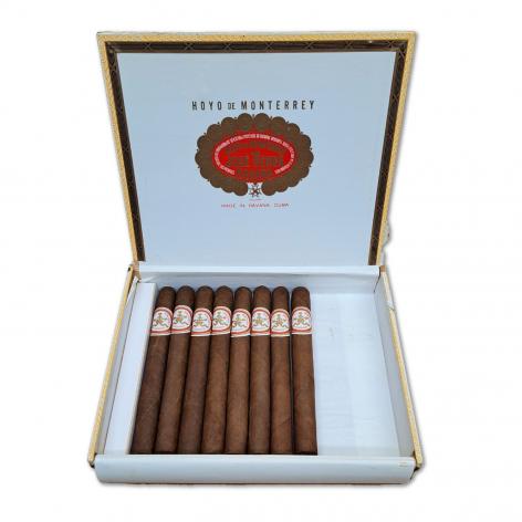 Lot 292 - Hoyo de Monterrey Churchills 