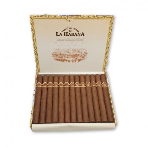 Lot 292 - San Cristobal de la Habana El Morro 