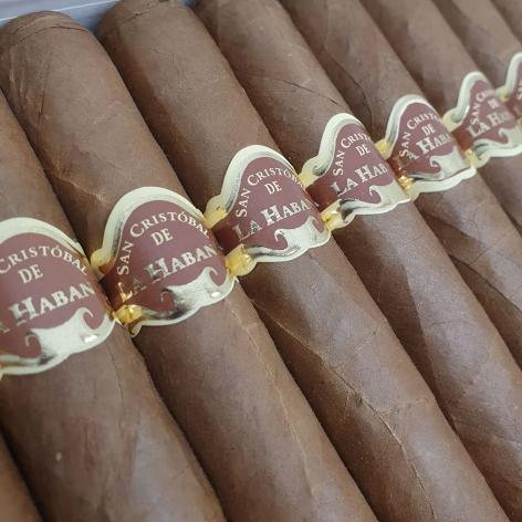 Lot 292 - San Cristobal de la Habana El Morro 