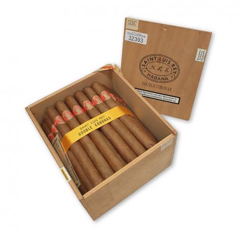 Lot 292 - Saint Luis Rey Double Coronas