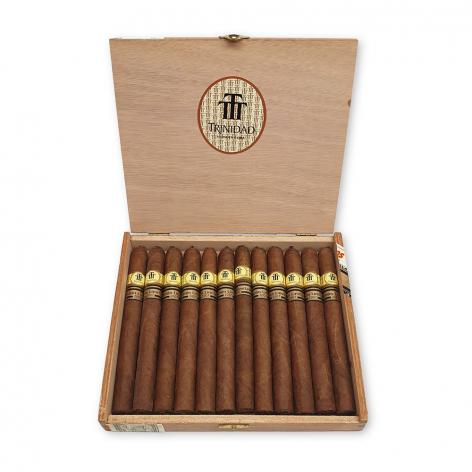 Lot 292 - Trinidad Ingenios