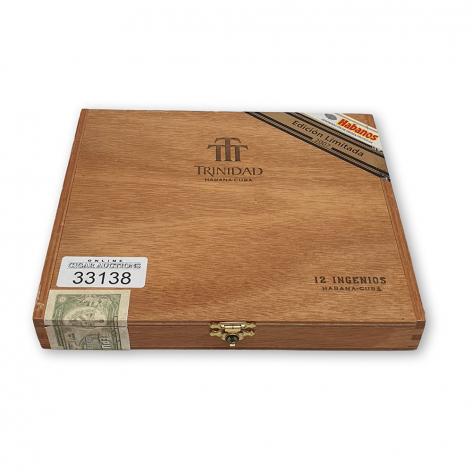 Lot 292 - Trinidad Ingenios