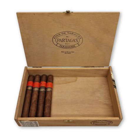 Lot 292 - Partagas Serie D No. 2