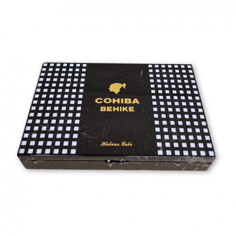 Lot 292 - Cohiba Behike 52