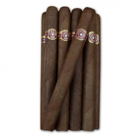 Lot 292 - Dunhill La Flor de Cuba Seleccion No.51