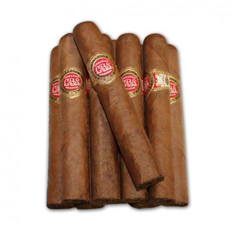 Lot 292 - Dunhill Cabanas Seleccion 505