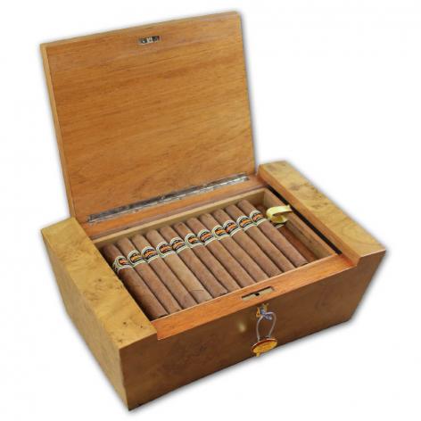 Lot 292 - Habanos 1994 Humidor