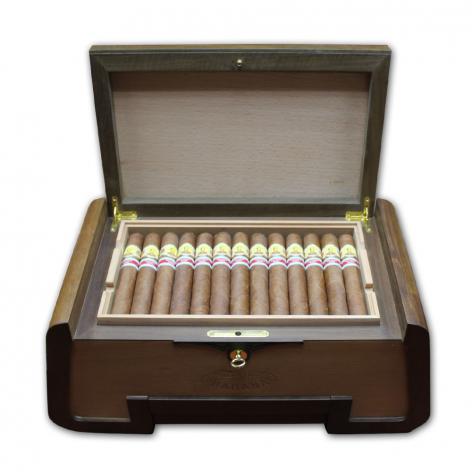 Lot 292 - Bolivar Presidente Humidor