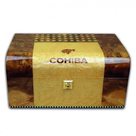 Lot 292 - Cohiba Maduro 5 Humidor