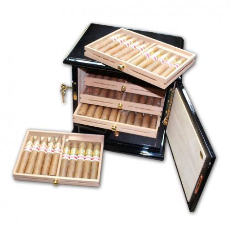 Lot 292 - Por Larranaga / Ramon Allones Humidor