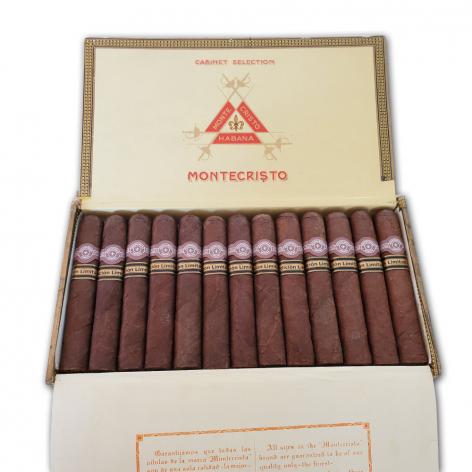 Lot 292 - Montecristo  Robusto