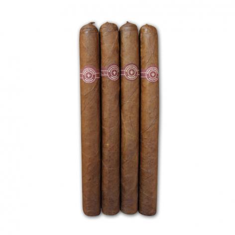 Lot 293 - Montecristo  Dunhill Seleccion Especial No.2 