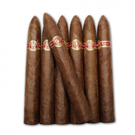 Lot 293 - Dunhill Don Alfredo Seleccion no.52