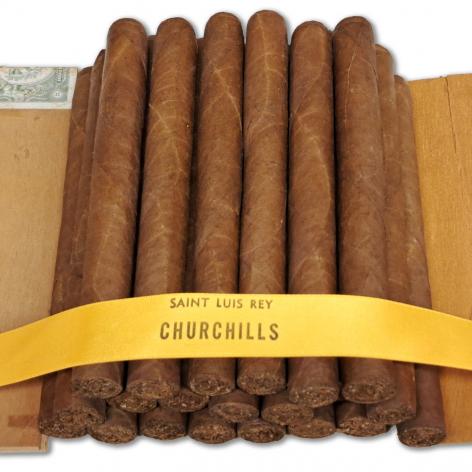 Lot 293 - Saint Luis Rey Churchills